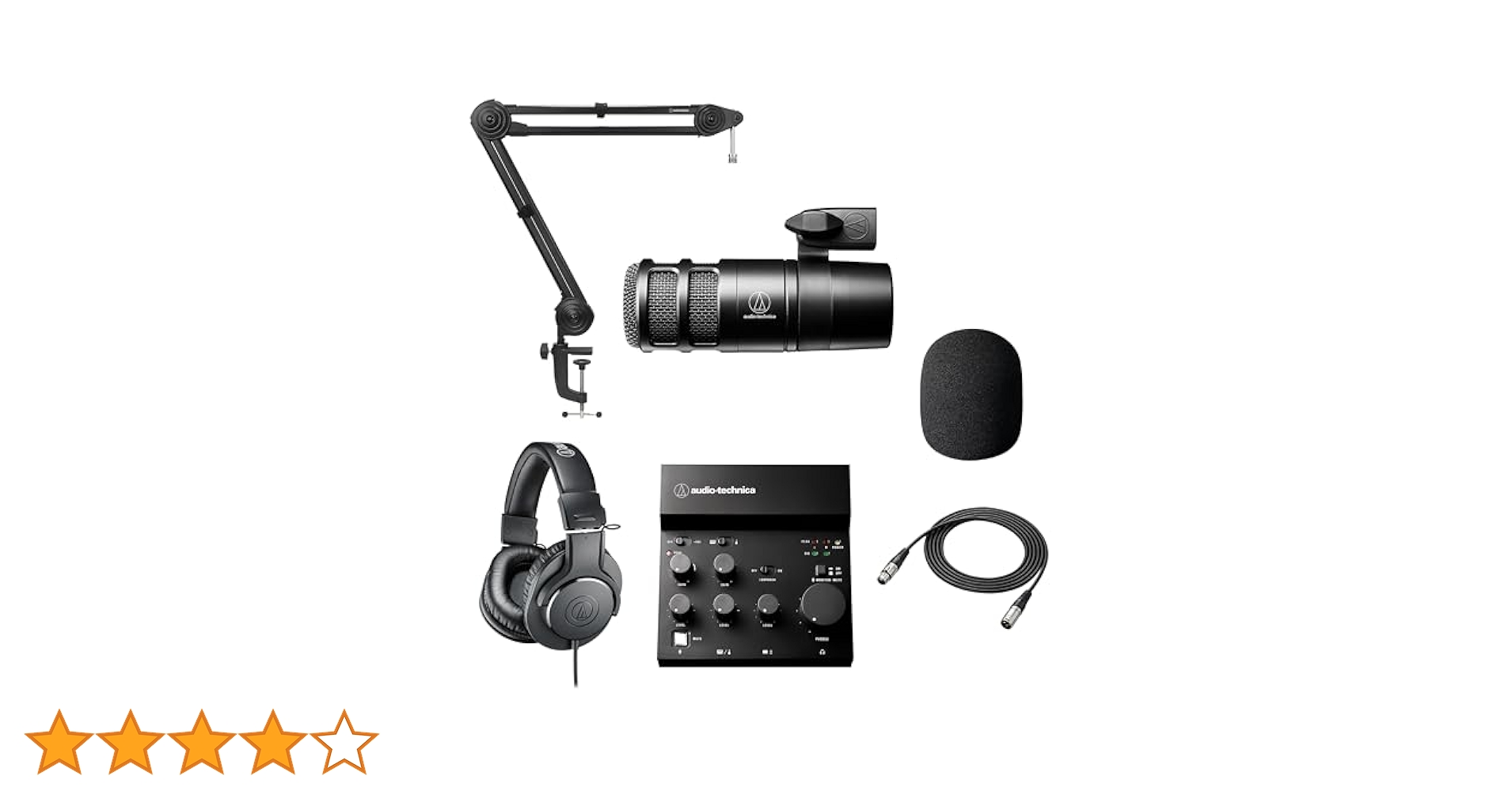 Amazon.co.jp: オーディオテクニカ AT2040 / AT-UMX3 PC/スマホ